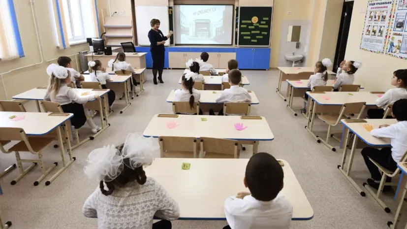 Педагог Аймаганбетов рассказал о методике и принципах преподавания в школах