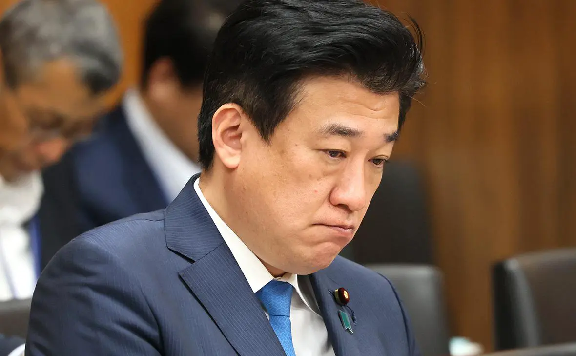 Минору Кихара (Yoshio Tsunoda / AFLO / Global Look Press)