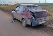 Юлия Ломонос из Белгородской области ранена в результате атаки ВСУ yuliya lomonos iz belgorodskoj oblasti ranena v rezultate ataki vsu-stanural-ru-0