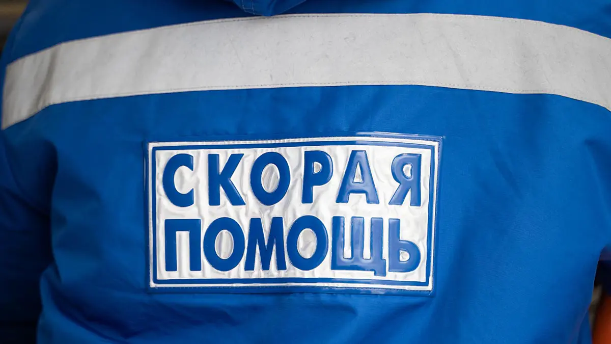 Стали известны подробности взрыва, при котором мальчику оторвало пальцы