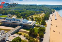 Юрий Бурлачко поддержал инициативу Госдумы для детских объектов Кубани yurij burlachko podderzhal inicziativu gosdumy dlya detskih obektov kubani-stanural-ru-0