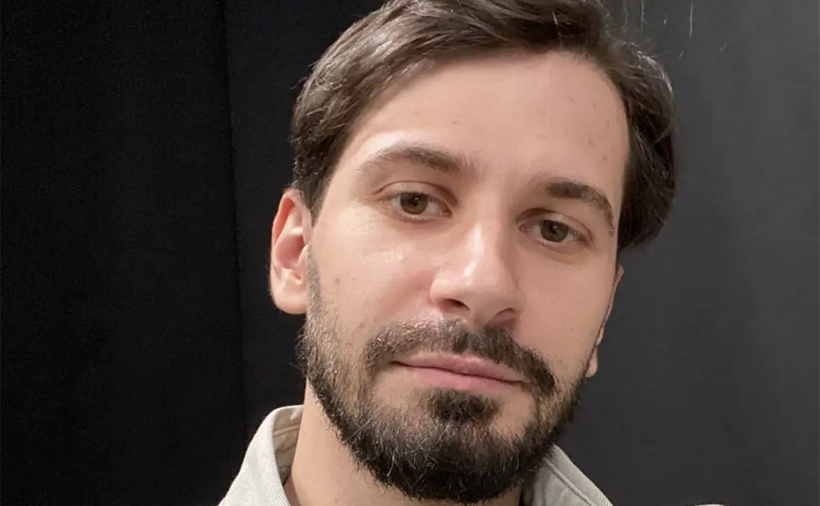 Дмитрий Кисиев (kisievdt / Telegram)