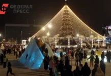 Администрация Рязани поддержит предпринимателей конкурса новогоднего оформления administracziya ryazani podderzhit predprinimatelej konkursa novogodnego oformleniya-stanural-ru-0