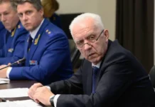 Александр Гуцан проводит личный приём граждан и участников спецоперации в Волгограде aleksandr guczan provodit lichnyj priyom grazhdan i uchastnikov speczoperaczii v volgograde-stanural-ru-0