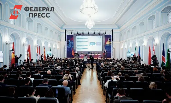 Александр Харичев, Владимир Путин и МГУ на старте новой эры социальной архитектуры-0