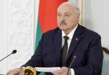 Александр Лукашенко рассказал о напряженной ситуации на границе с Украиной aleksandr lukashenko rasskazal o napryazhennoj situaczii na granicze s ukrainoj-stanural-ru-0