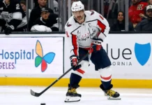 Александр Овечкин и Вашингтон Кэпиталз установили новые рекорды НХЛ aleksandr ovechkin i vashington kepitalz ustanovili novye rekordy nhl-stanural-ru-0