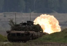 Александр Степанов warns о возможном провале из-за модернизации Abrams aleksandr stepanov o vozmozhnom provale izza modernizaczii -stanural-ru-0