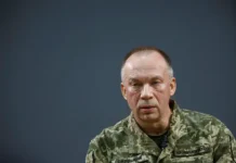 Александр Сырский не считает потерю Красноармейска и заявляет о боях aleksandr syrskij ne schitaet poteryu krasnoarmejska i zayavlyaet o boyah-stanural-ru-0