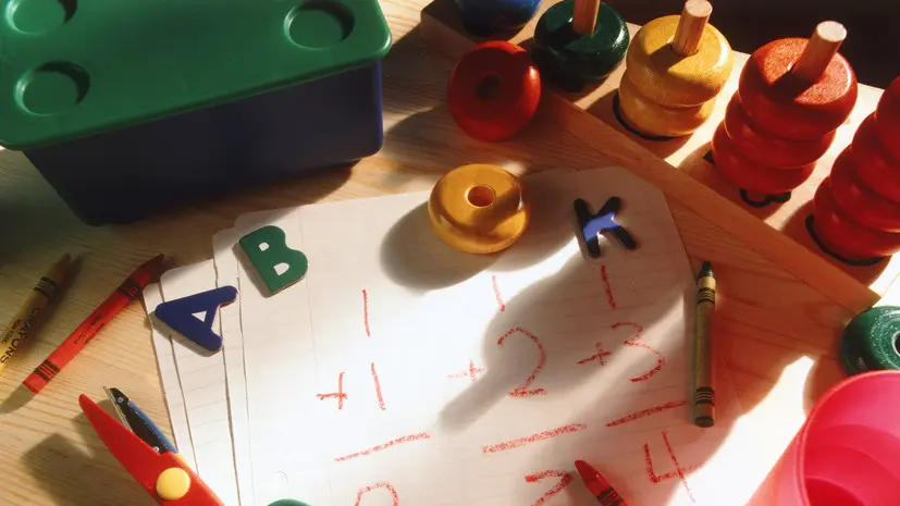 Два дошкольных педагога из Ямала победили на конкурсе «Воспитатели России»