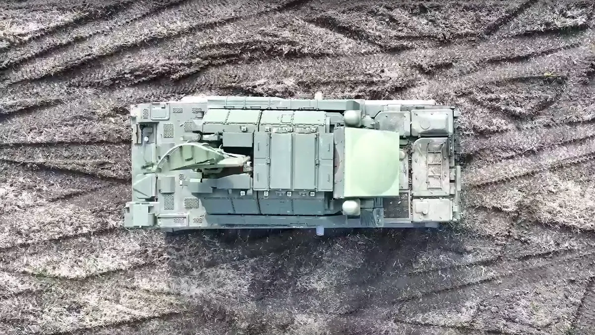 Полковник Матвийчук назвал вероятный год окончания украинского конфликта