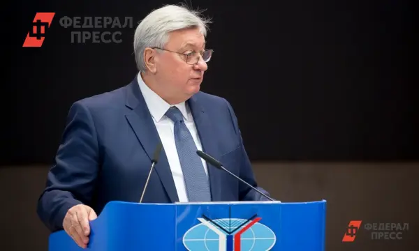 Анатолий Торкунов обсудил с БРИКС развитие искусственного интеллекта-0