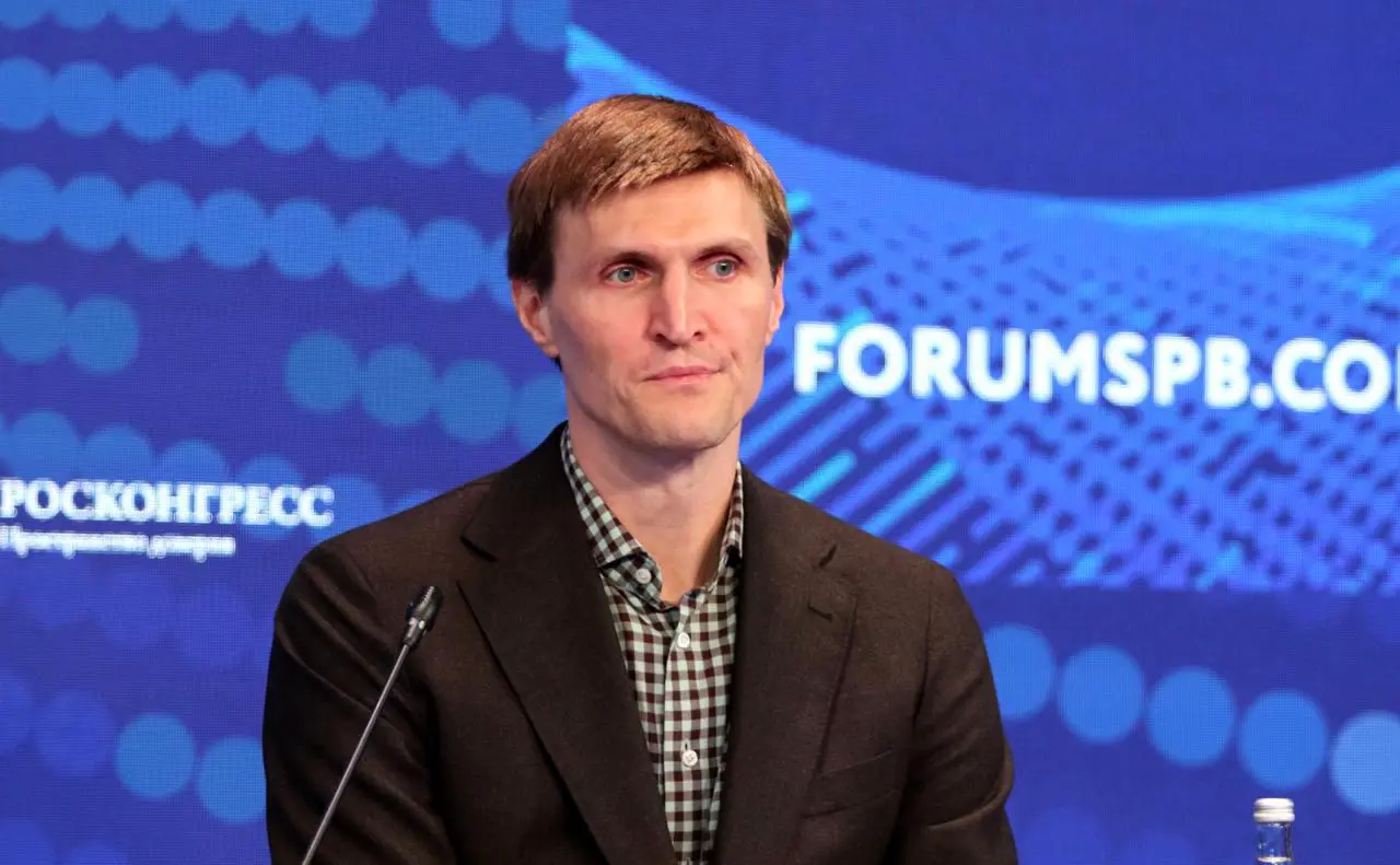 Андрей Кириленко (Максим Константинов / ТАСС)