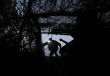 andrej marochko soobshhil o narashhivanii udarnoj gruppirovki vs rf pod kupyanskom-stanural-ru-0