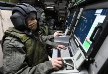 Андрей Воробьёв сообщил о силе ПВО и РЭБ в отражении атаки БПЛА на Подмосковье andrej vorobyov soobshhil o sile pvo i reb v otrazhenii ataki bpla na podmoskove-stanural-ru-0