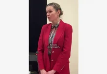 Анна Скороход энергично отстаивает свою честь на заседании Верховной Рады anna skorohod energichno otstaivaet svoyu chest na zasedanii verhovnoj rady-stanural-ru-0