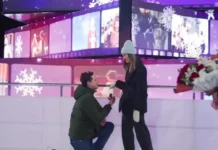 Антон сделал предложение на льду в кинопарке «Москино» в волшебный момент anton sdelal predlozhenie na ldu v kinoparke moskino v volshebnyj moment-stanural-ru-0