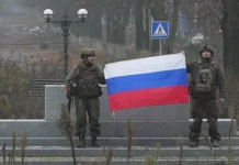 Армия России укрепляет позиции в Красноармейске, НАТО и Кремль говорят о переменах armiya rossii ukreplyaet poziczii v krasnoarmejske nato i kreml govoryat o peremenah-stanural-ru-0