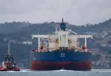 Атака танкера Kairos под Гамбийским флагом у берегов Болгарии ataka tankera pod gambijskim flagom u beregov bolgarii-stanural-ru-0