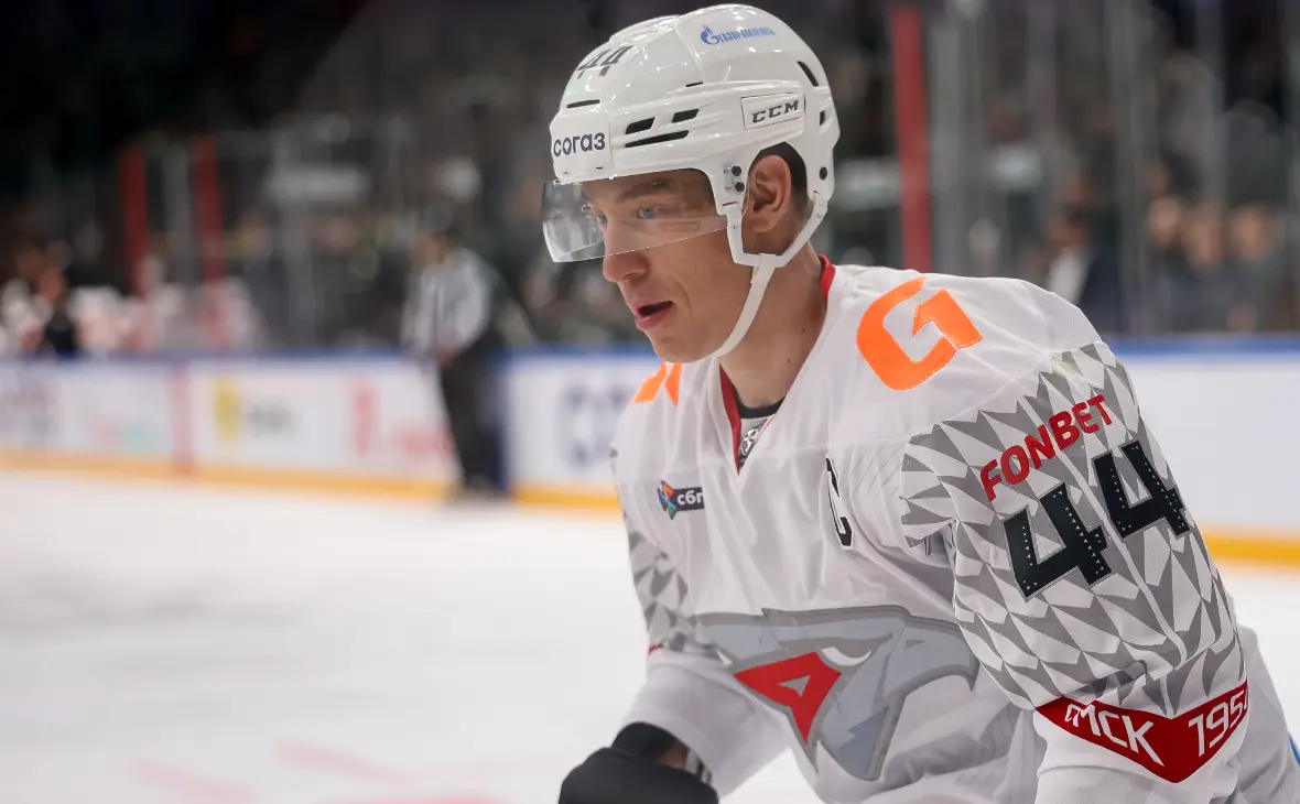 Дамир Шарипзянов (Sergey Elagin / Business Online / Global Look Press)