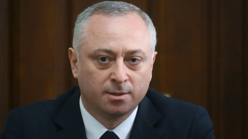 Президент Абхазии осудил попытку ВСУ атаковать резиденцию Путина