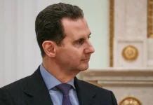 Башар и Махер Асад в Москве рассказывают о жизни семьи на Рублевке bashar i maher asad v moskve rasskazyvayut o zhizni semi na rublevke-stanural-ru-0