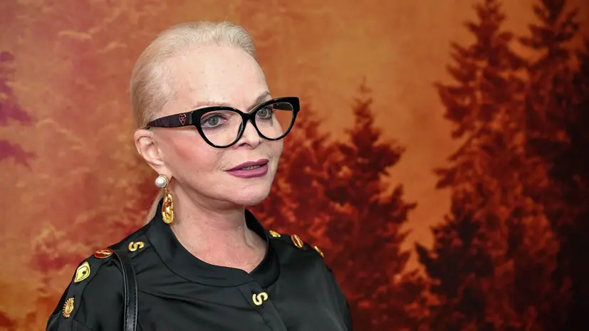 Налоговая ликвидировала фонд, учреждённый дочерью Ларисы Долиной