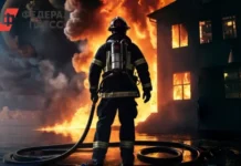 Бузулук, МЧС России и прокуратура расследуют трагедию с детьми в Оренбуржье buzuluk mchs rossii i prokuratura rassleduyut tragediyu s detmi v orenburzhe-stanural-ru-0