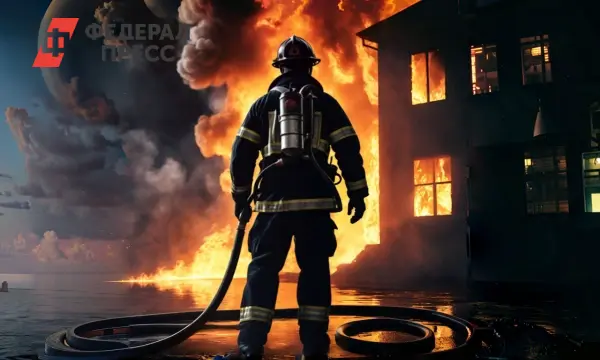 Бузулук, МЧС России и прокуратура расследуют трагедию с детьми в Оренбуржье-0