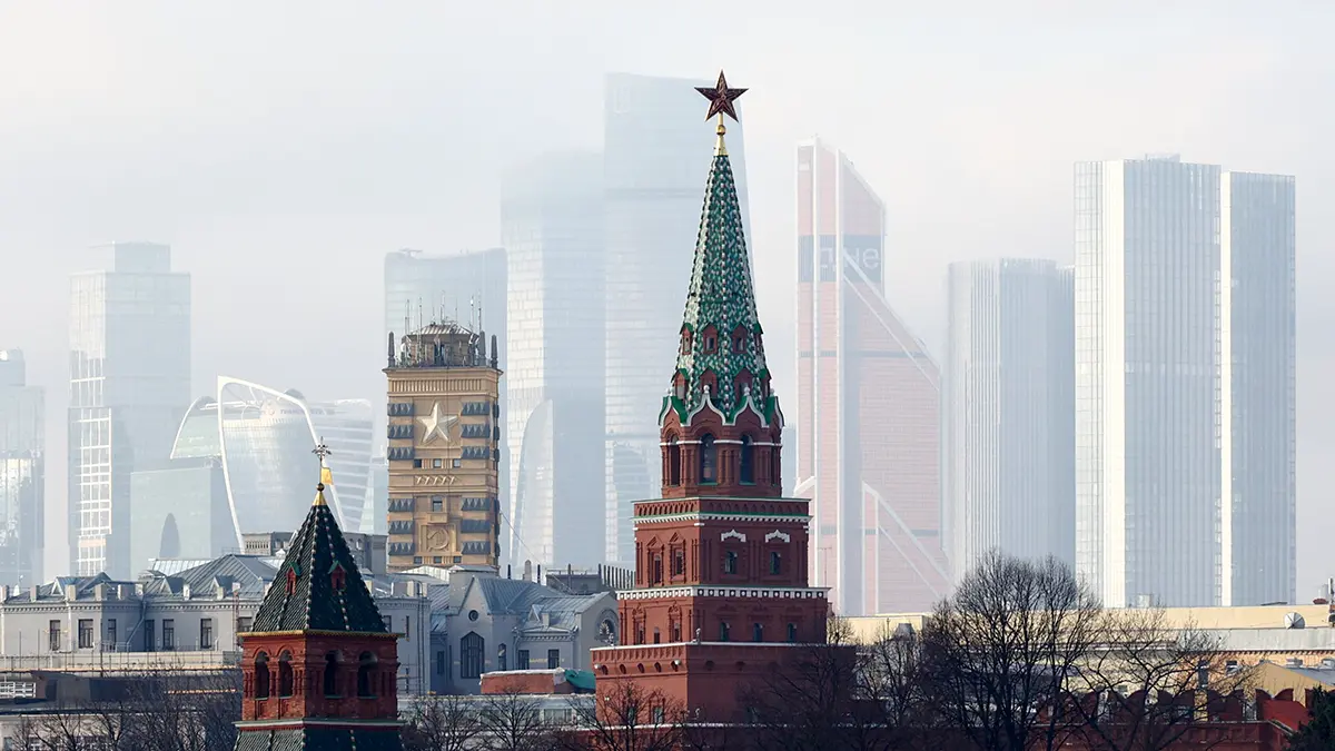 Синоптик Леус: Выпавший в Москве снег не долежит до Нового года