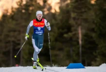 Дарья Непряева успешно начала этап Тур де Ски, соперничая с Диггинс и Рибом darya nepryaeva uspeshno nachala etap tur de ski sopernichaya s diggins i ribom-stanural-ru-0