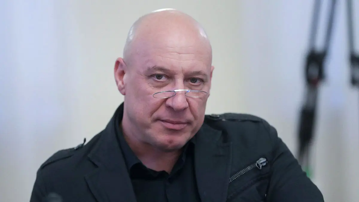 Благотворительный концерт, посвященный юбилею Дениса Майданова, пройдет 17 февраля