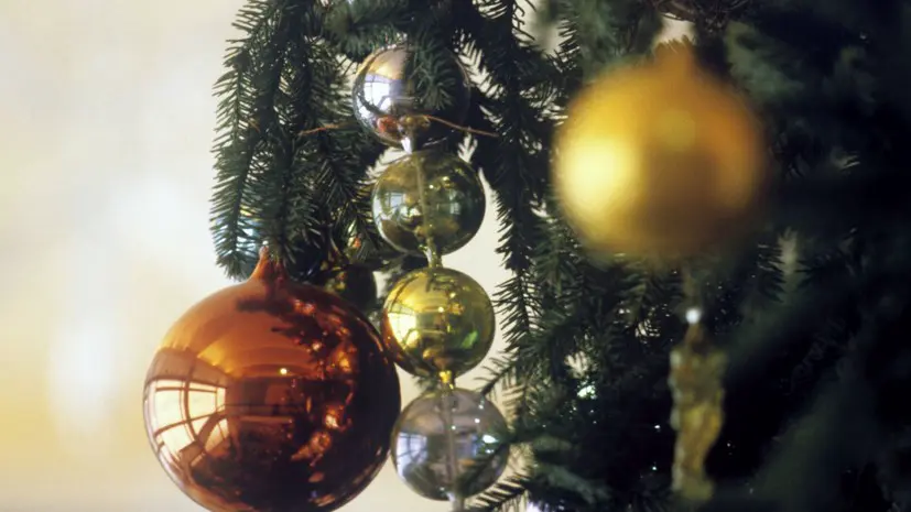 В Нижнем Новгороде состоится 75 благотворительных ёлок