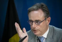 Дмитрий Белик утверждает, что Бельгия опасается давления России и угроз премьера де Вевера dmitrij belik utverzhdaet chto belgiya opasaetsya davleniya rossii i ugroz premera de vevera-stanural-ru-0