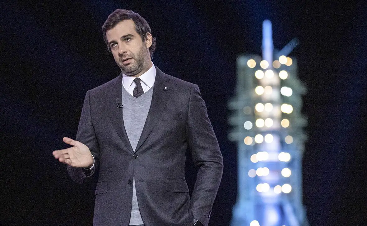 Иван Ургант (Сергей Савостьянов / ТАСС)