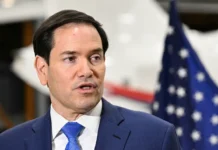 Дмитрий Песков рассказал о сложности переговоров с Марко Рубио и другими dmitrij peskov rasskazal o slozhnosti peregovorov s marko rubio i drugimi-stanural-ru-0