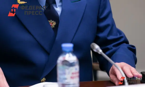 Дмитрий Попов и Сергей Зайцев приветствуют новые перспективы Прокуратуры ХМАО-0