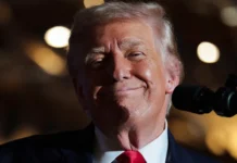 Дональд Трамп бьет рекорды указов вслед за историческим примером Гровера Кливленда donald tramp bet rekordy ukazov vsled za istoricheskim primerom grovera klivlenda-stanural-ru-0