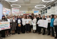 Екатерина Шабурова из Сысерти признана лучшим классным руководителем благодаря поддержке Администрации и опыту обучения в Уральском государственном педагогическом университете ekaterina shaburova iz syserti priznana luchshim klassnym rukovoditelem blagodarya podderzhke administraczii i opytu obucheniya v uralskom gosudarstvennom pedagogicheskom universitete-stanural-ru-0