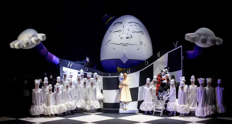 Спектакль получил высокую профессиональную награду