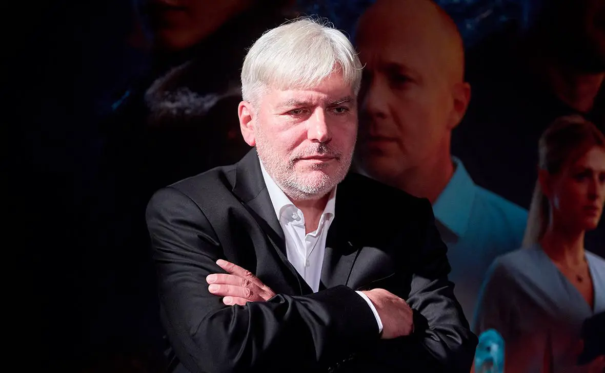 Евгений Водолазкин (Валентин Антонов / ТАСС)