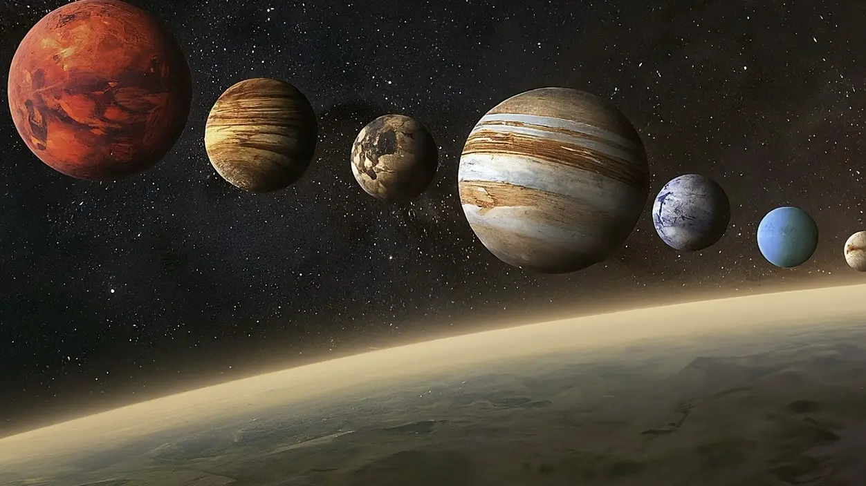 Физик Кравченко: Москвичи не смогут увидеть эффект «Вифлеемской звезды» в небе