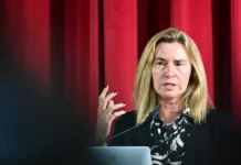 Федерика Могерини и Стефано Саннино освобождены в Бельгии после проверки прокуратуры ЕС federika mogerini i stefano sannino osvobozhdeny v belgii posle proverki prokuratury es-stanural-ru-0