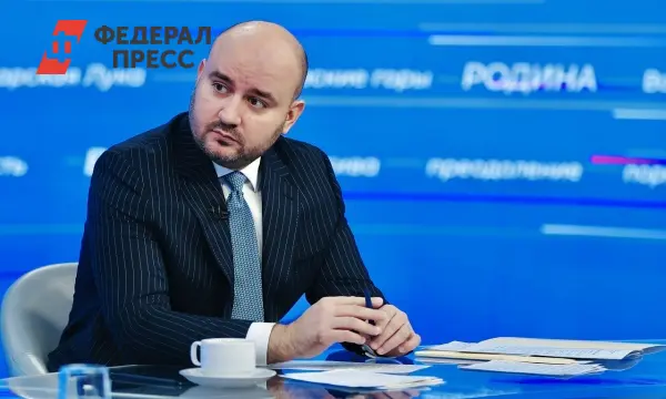 Федорищев объявил о запуске 100 объектов Мастера Спорта и 20 ФиДжитал для Самары и СВО-0