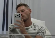 Фрейзер Олендер из Below Deck рассказал в Instagram о своём пути к выздоровлению frejzer olender iz rasskazal v o svoyom puti k vyzdorovleniyu-stanural-ru-0