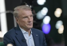 Герман Греф говорит о том, как искусственный интеллект трансформирует финтех России german gref govorit o tom kak iskusstvennyj intellekt transformiruet finteh rossii-stanural-ru-0