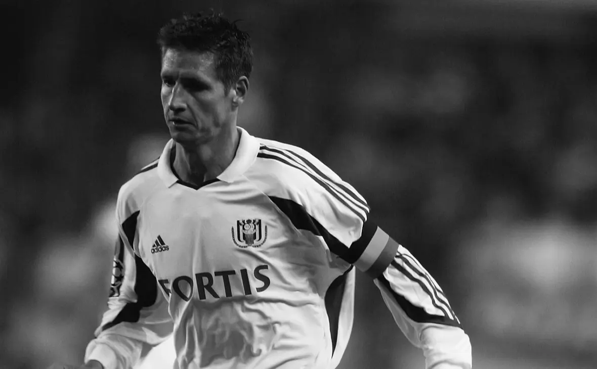 Глен Де Бук (Mark Thompson / Getty Images)