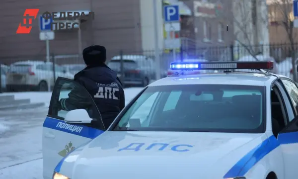 Госавтоинспекция Тюменской области и Ирина о росте безопасности на дорогах-0