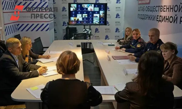 ГУФСИН России по Челябинской области и Главное управление по труду исследуют новые пути содействия трудоустройству-0