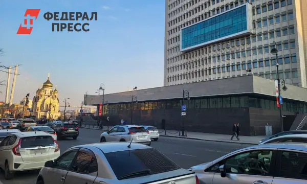 Импорт автомобилей во Владивостоке устанавливает рекорды в Приморье-0